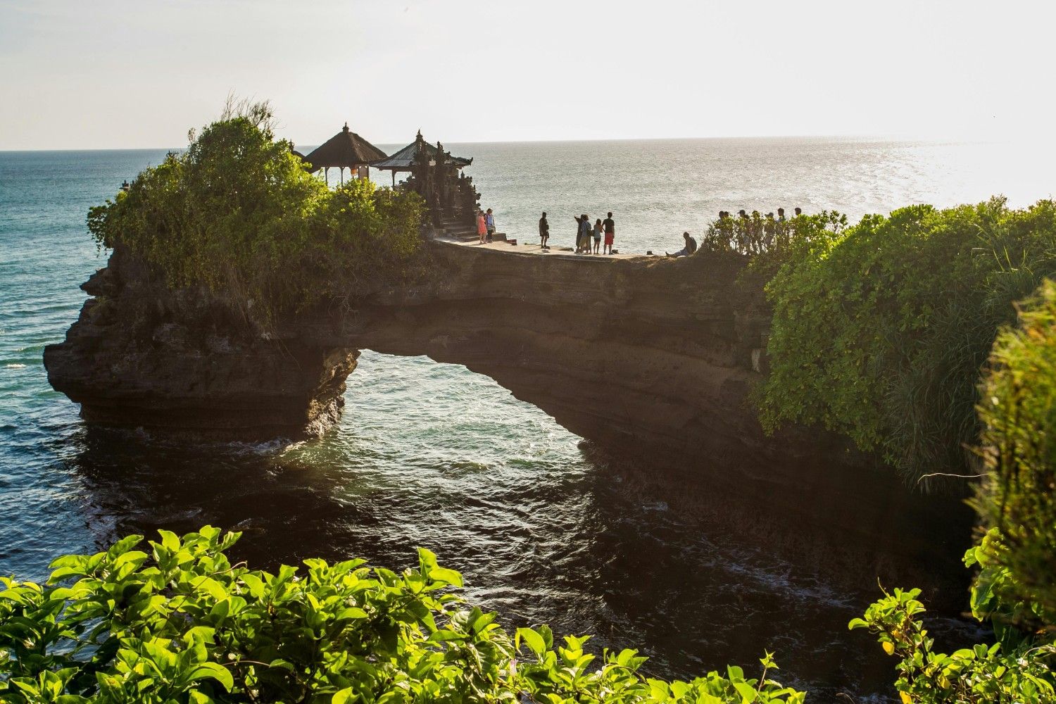 Tanah Lot Temple